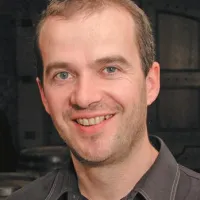 Darinko Ribolica