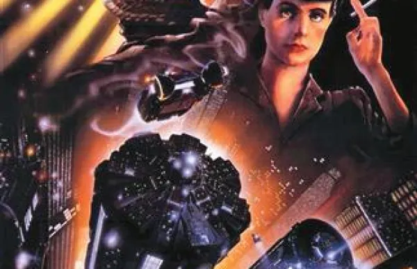 Ridley Scott bo režiral novega Iztrebljevalca
