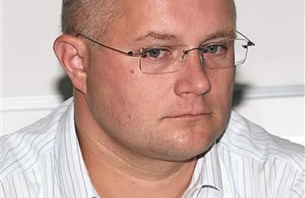 Aleš Kegljevič
