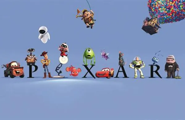 Pixar, ki letos obeležuje 25 let delovanja, je eden najbolj uspešnih studiev v Hollywoodu, saj ima za sabo animirana filma, kot sta Svet igrač in Ratatouille. 