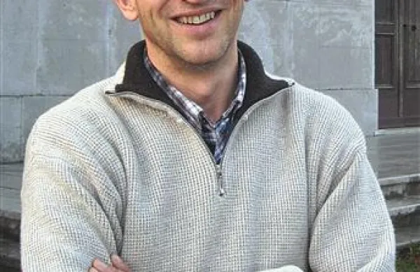 Peter Žakelj 