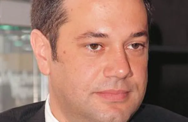 Matej Arčon