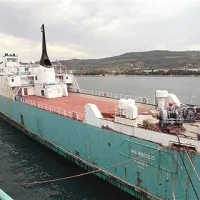 Marinos D pod ključem čaka na dražbo