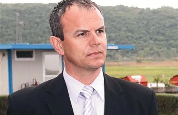 Robert Krajnc je včeraj na sodišču pojasnil še svojo različico dogajanja na koprski avtobusni postaji
