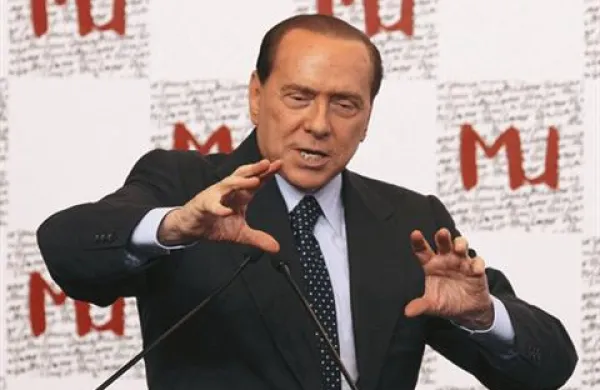 Zaradi varčevalnega paketa, ki ga je sprejela vlada Silvia Berlusconija, bodo Italijani septembra stavkali. 