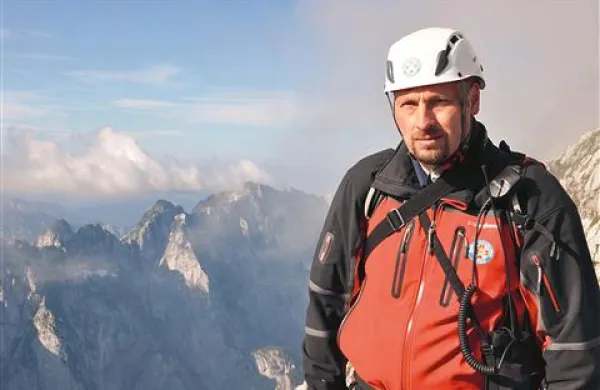 Sto žensk na Triglav bo letos vodil Marko Matajurc.