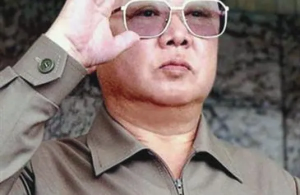 Kim Jong Il se je v soboto odpravil na turnejo po Rusiji.