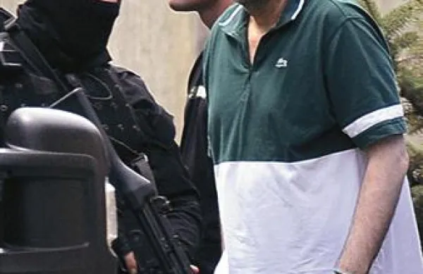 Goran Hadžić 