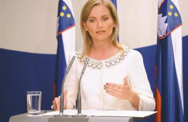 Katarina Kresal