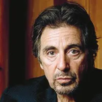 Al Pacino