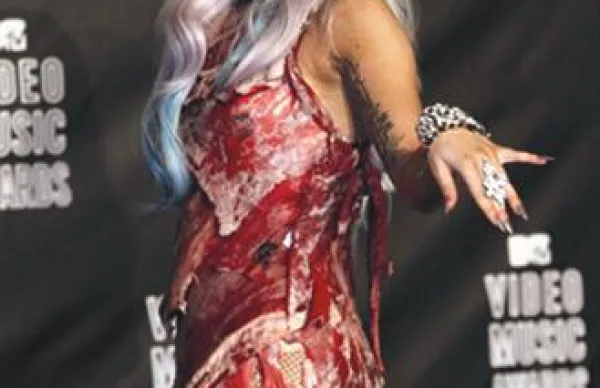 “Spornih” naj bi bilo več pesmi ameriške pevke Lady Gaga, med njimi The Edge of Glory, Hair, Marry the night in Bloody Mary.