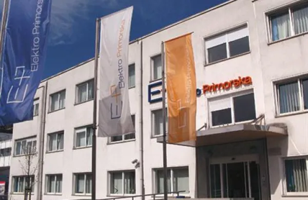 Družbo Elektro Primorska bodo razdelili na tržni in omrežni del.  