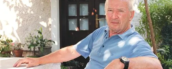 Ivo Hvalica