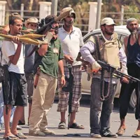 Tripoli danes