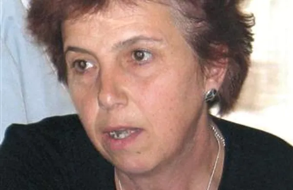 Majda Godina