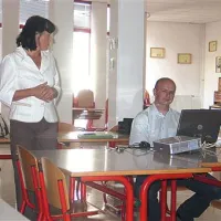 Posvet o  spremembi sistema določitve OMD plačil.
