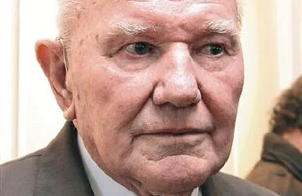 Viktor Saksida