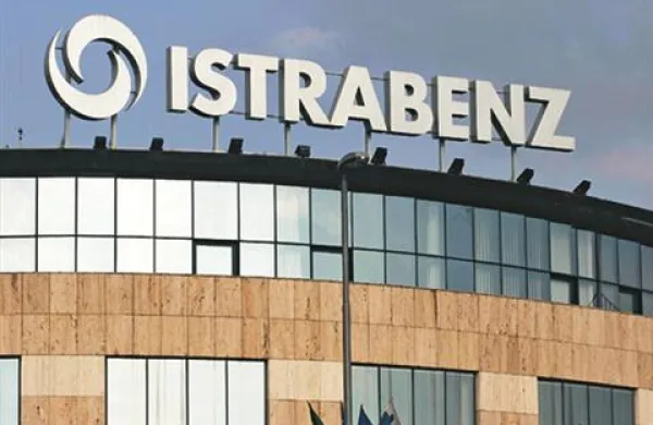 Skupina Istrabenz je v prvem polletju ustvarila štiri milijone evrov izgube.