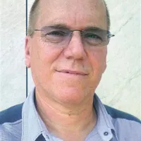 Claudio Del Giusto