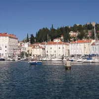 Nad glasno glasbo izpred lokala Cafe teater se pritožujejo tudi Pirančani s hriba pod obzidjem in iz okolice osnovne šole, kar je skoraj kilometer oddaljeno od prizorišča, a vseeno zvok dosega visoko stopnjo decibelov, tudi 110.