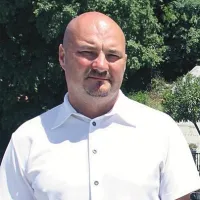 Bojan Salomon