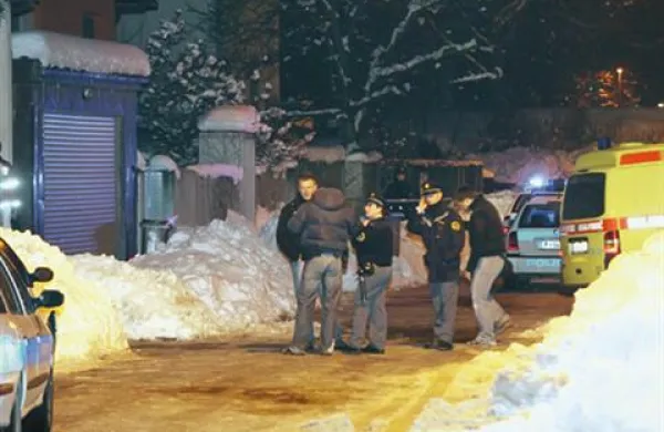 Tožilstvo je ovadilo dva policista v aferi Baričevič