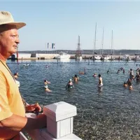 Kopali&scaron;če je svet v malem