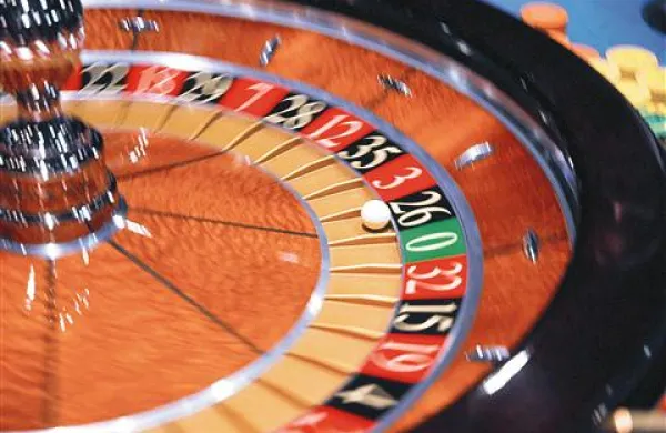 Portoroški Casino nujno potrebuje svež denar. 