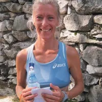 Aleksandra Fortin v Sežani  ni imela resnejše konkurence