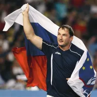 Primož Kozmus je tretji dan 13. atletskega svetovnega prvenstva v Deaguju v finalu meta kladiva osvojil bronasto odličje (79,39 metra).