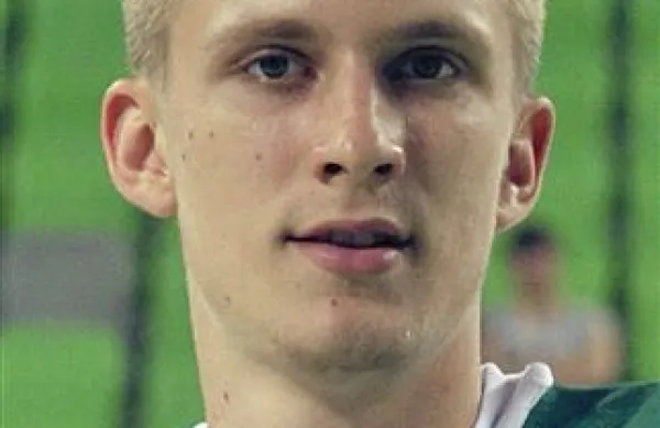 Luka Rupnik