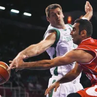 Neuničljivi veteran Goran Jagodnik je odložil reprezentančno upokojitev