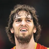  ... Pau Gasol (Španija, bil je TV komentator) ...