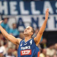 ... Tony Parker (Francija)