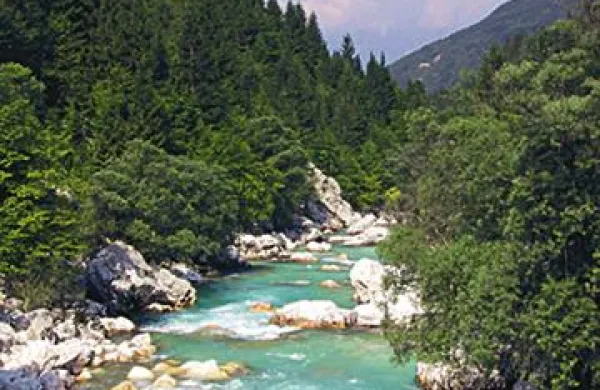 Na Bov&scaron;kem i&scaron;čejo 32-letnega mo&scaron;kega s Tolmina