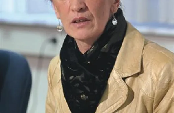 Barbara Brezigar