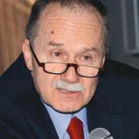 Jernej Sekolec je danes dejal, da bo naloga težka in zahtevna, zanj osebno v profesionalnem smislu pa življenjsko delo.