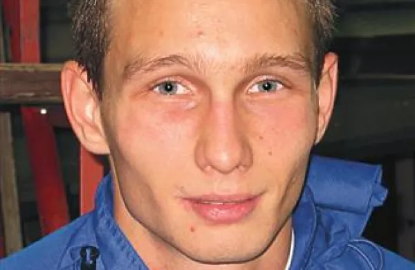 Tim Matavž