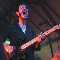 Tom Smith 
