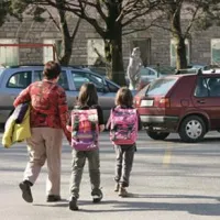 Najmlaj&scaron;i prihajajo na ceste