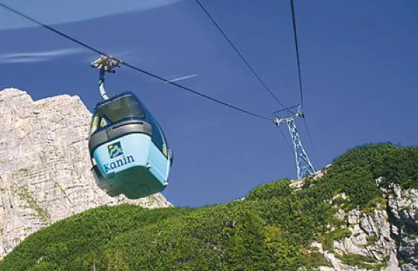Novogoriški Euroinvest in občina Bovec sta dokapitalizirala ATC Kanin.