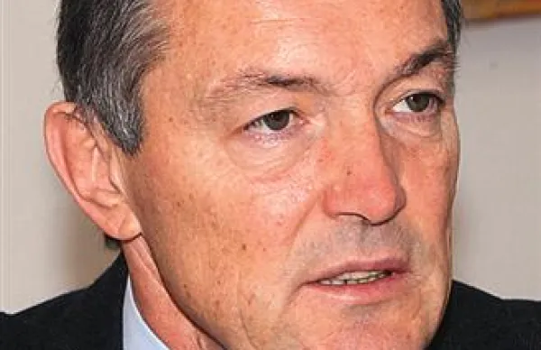 Alojz Jurjec: “Deponijo pri Aerodromu Portorož smo  očistili in pripravili, zaradi česar smo imeli kar nekaj stroškov. Kot zdaj slišimo, pa  zemljine iz predora Markovec sploh ne bodo vozili tja, kar nas seveda zelo jezi.” 