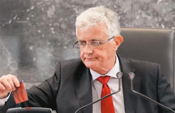 Pavel Gantar