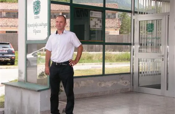 Direktor KZ Vipava Boris Bajc predvideva,  da bodo  dogovor s posameznimi kmeti sklenili do septembra