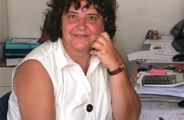 Diana Peloza