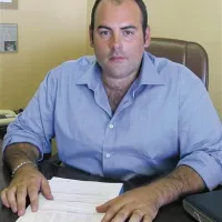 Marco Torcello: “Pri vas je veliko več zasebnih zemljišč, kjer ljudje lahko pokopljejo svoje ljubljenčke, v Trstu pa ima le redkokdo pred hišo vrt in s poginulo živaljo preprosto nima kam.”