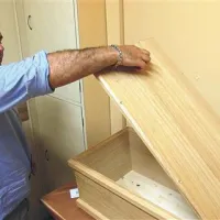 Za klasični pokop s krsto se odločajo predvsem starejši lastniki 