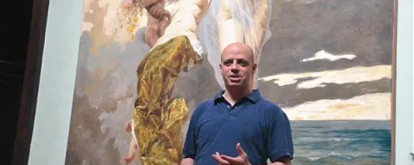 Luca Caburlotto