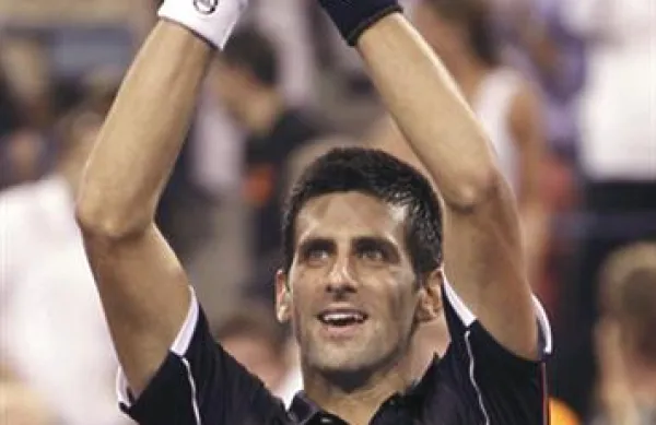 Novak Đoković