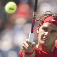 Roger Federer